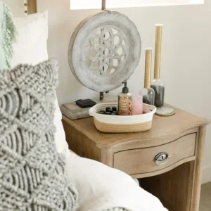 woven storage baskets 5