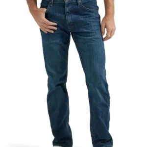 wrangler mens regular jeans 1