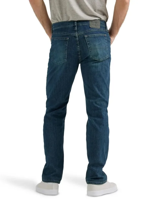 wrangler mens regular jeans 2