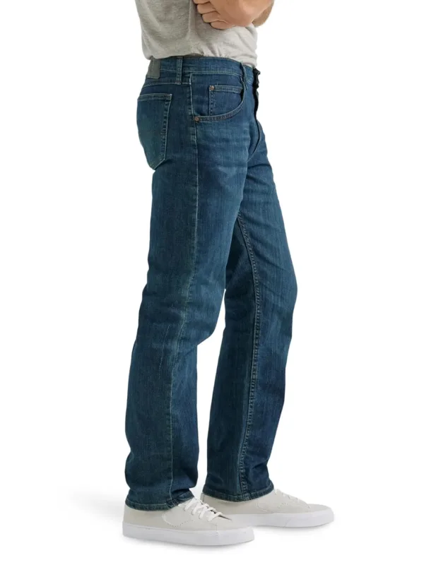 wrangler mens regular jeans 3