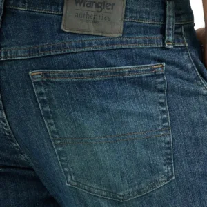 wrangler mens regular jeans 4