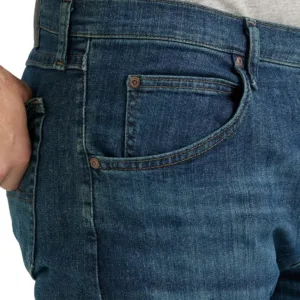 wrangler mens regular jeans 5