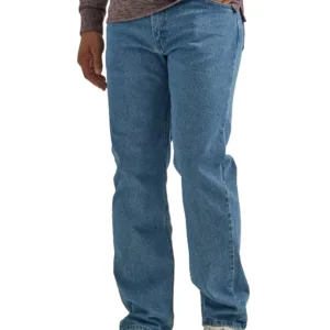 wrangler mens regular jeans 6