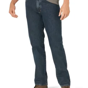 wrangler mens regular jeans 7