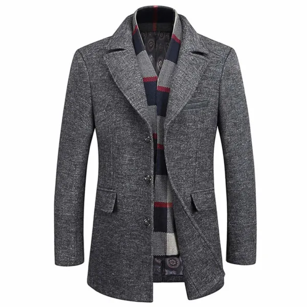 wulful mens wool coat 1