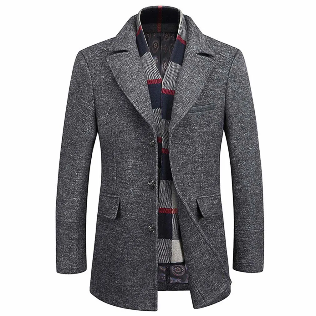 wulful mens wool coat 1