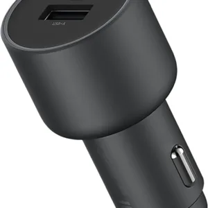 xiaomi fast car charger 4