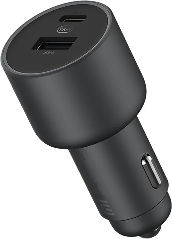 xiaomi fast car charger 4