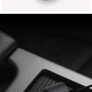 xiaomi fast car charger 5