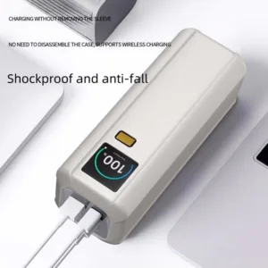 xiaomi power bank case 3