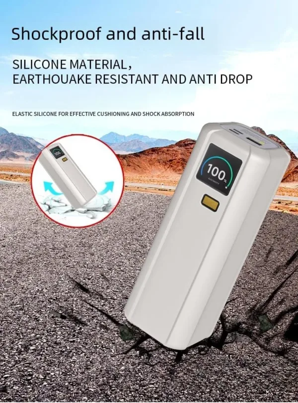 xiaomi power bank case 4