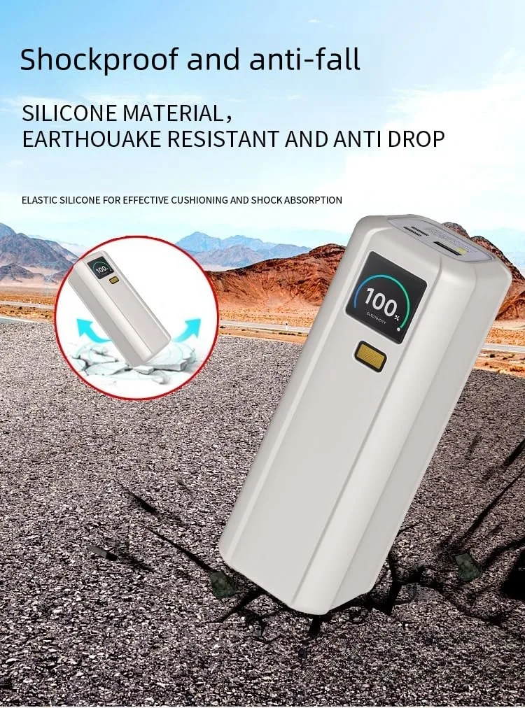 xiaomi power bank case 4