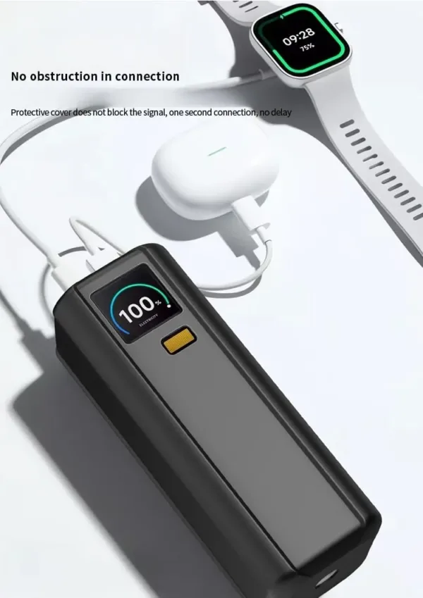 xiaomi power bank case 6