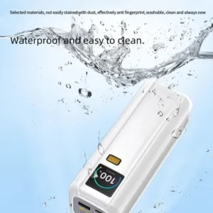 xiaomi power bank case 7