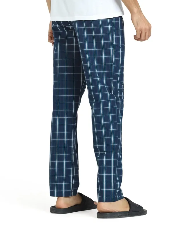 xyxx men cotton check 2