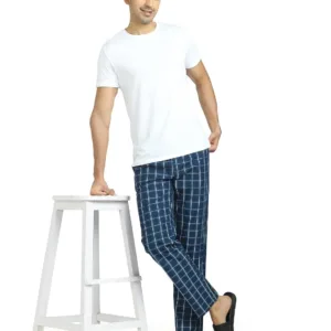 xyxx men cotton check 3