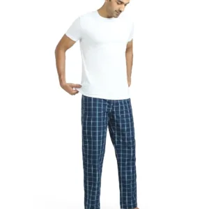 xyxx men cotton check 6
