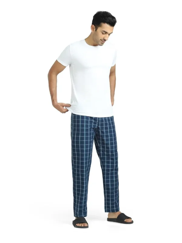 xyxx men cotton check 6