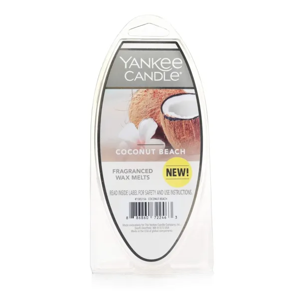 yankee candle wax melts 1