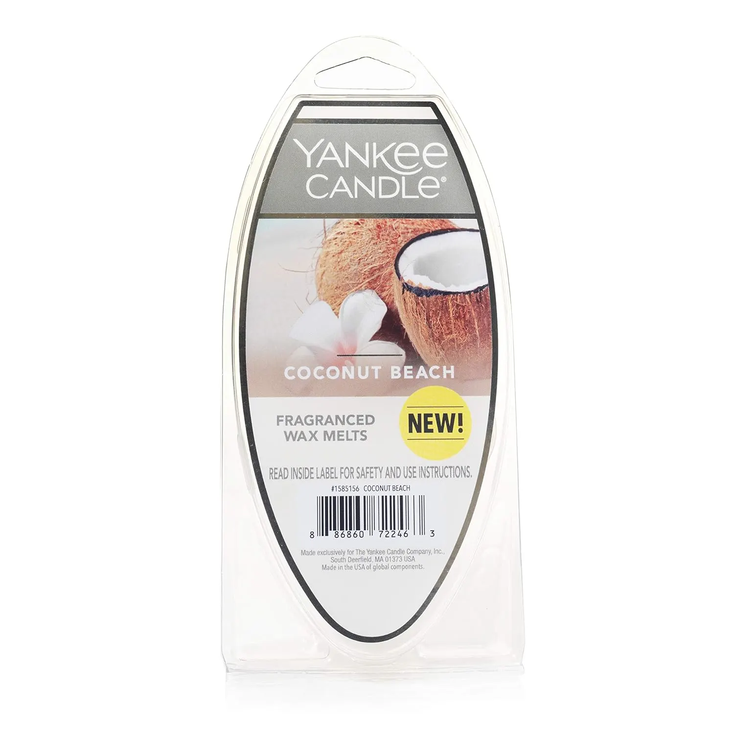yankee candle wax melts 1