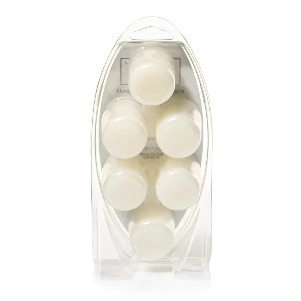 yankee candle wax melts 2