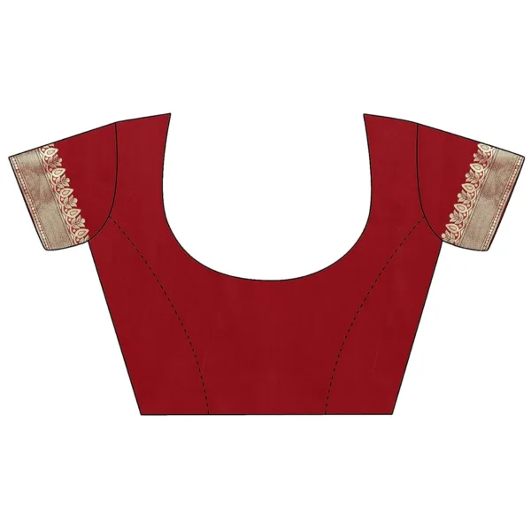 yashika banarasi kanjivaram 6