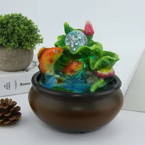 zen tabletop fountain 7
