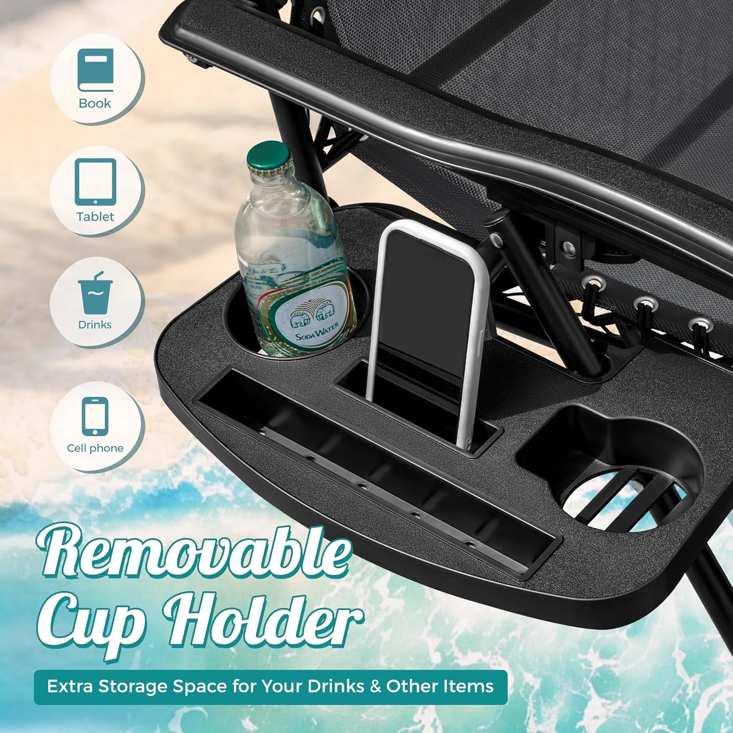 zero gravity chair patio 5