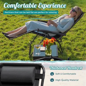 zero gravity chair patio 6