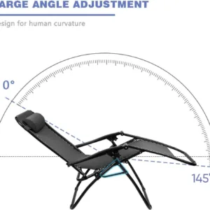zero gravity chair patio 7
