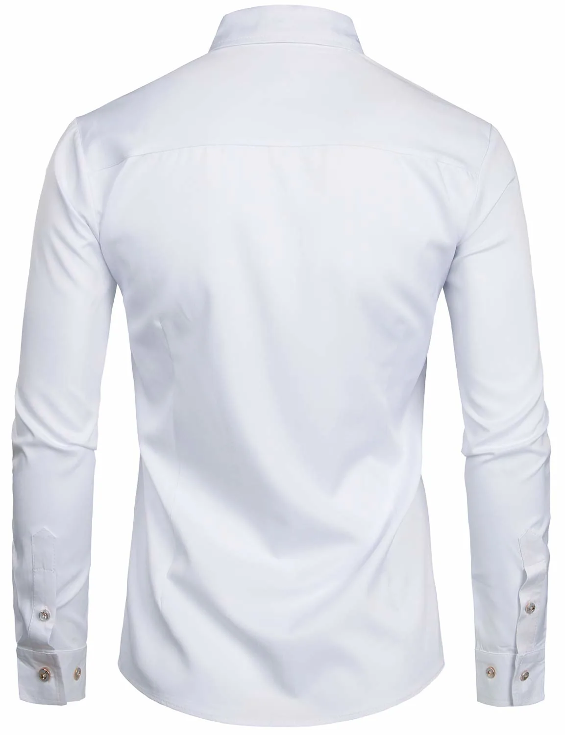 zeroyaa mens tuxedo 2