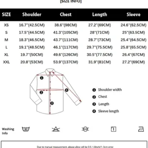 zeroyaa mens tuxedo 7