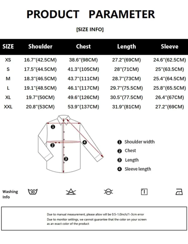 zeroyaa mens tuxedo 7