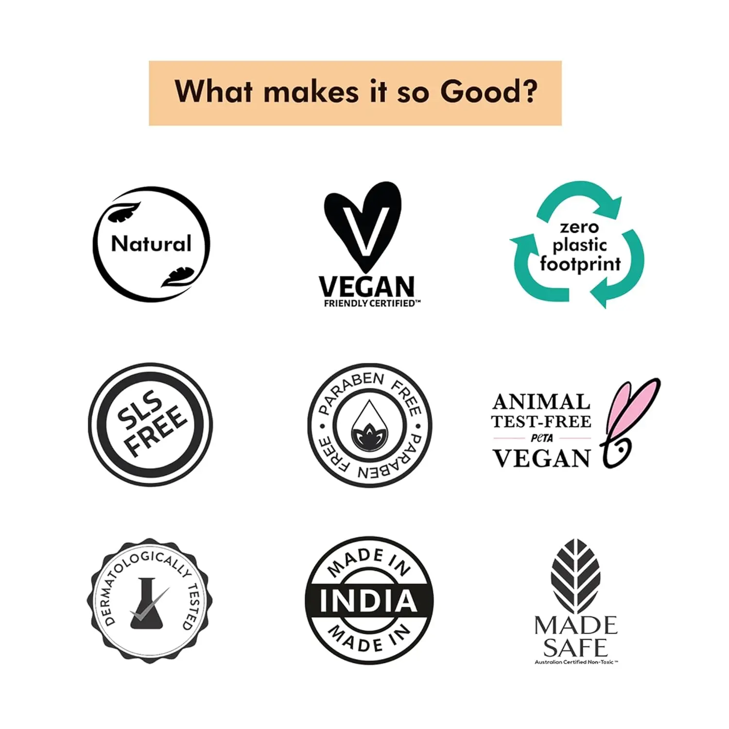 mCaffeine Coffee Body Scrub exfoliates and removes tan and dead skin for soft, smooth skin on the body, including troublesome areas like the neck, knees, and elbows.