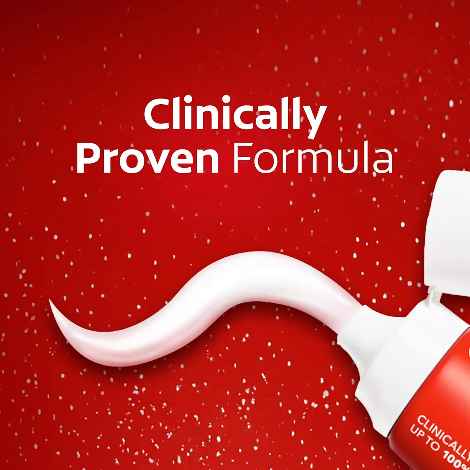 Colgate Optic White Expert Whitening Toothpaste