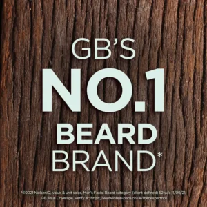 L'Oréal Paris Men Expert Barber Club Styling Cream provides all-day beard control and hairstyle definition with a light hold and cedar wood essential oil.